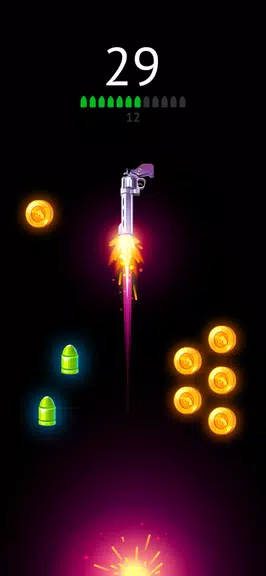 Shoot Up - Multiplayer game Screenshot1