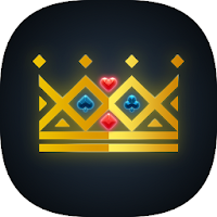 Quad Kings Poker APK