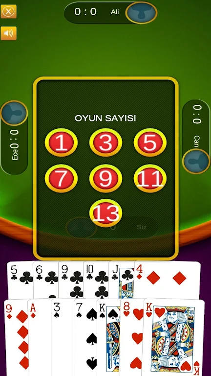 Batak Pro İnternetsiz Screenshot2