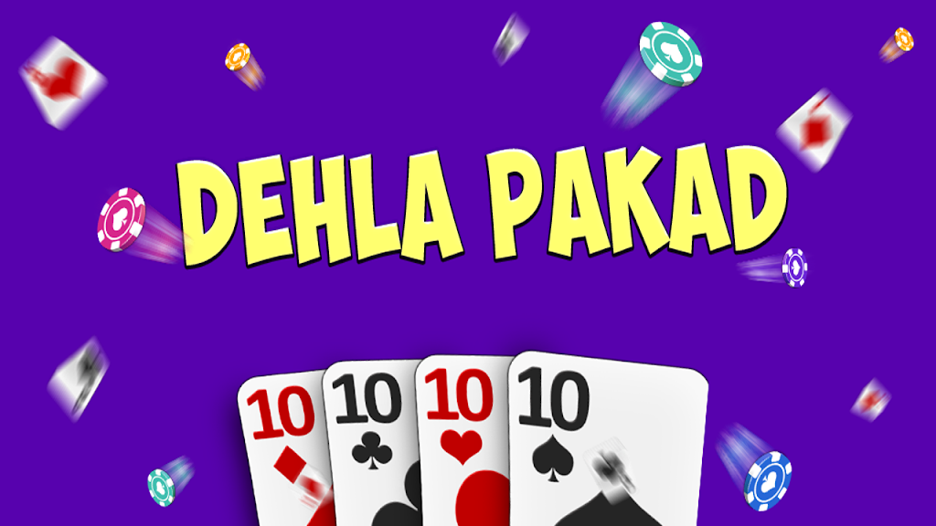 Dehla Pakad Screenshot1