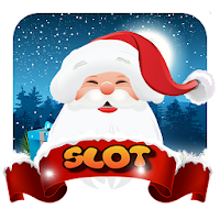 Christmas Slot Machine Style APK