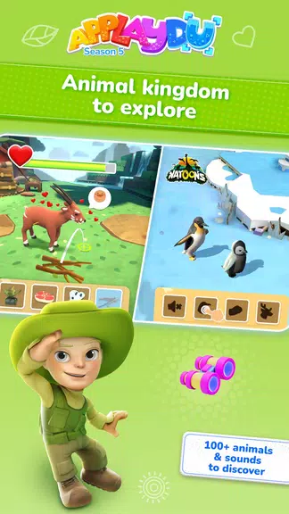 Applaydu Play & Discover Screenshot4