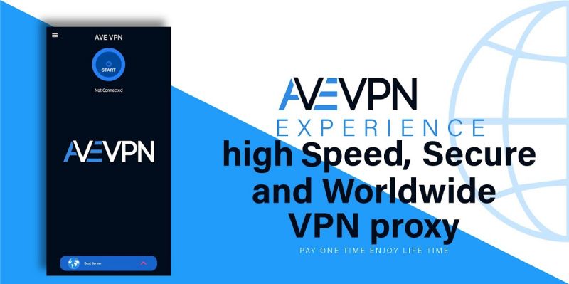 AVE VPN:Low Ping Vpn Screenshot3