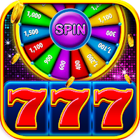 Lucky Huge Slots: Aussie Pokies, Free Casino Games APK