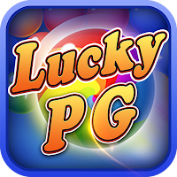 Lucky PG:สล็อตออนไลน์ เกมไพ่ APK