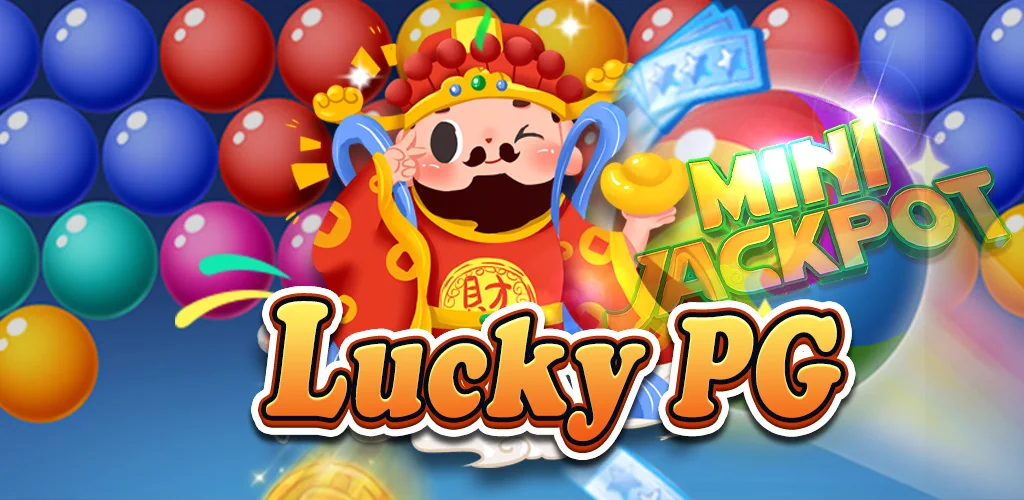 Lucky PG:สล็อตออนไลน์ เกมไพ่ Screenshot1