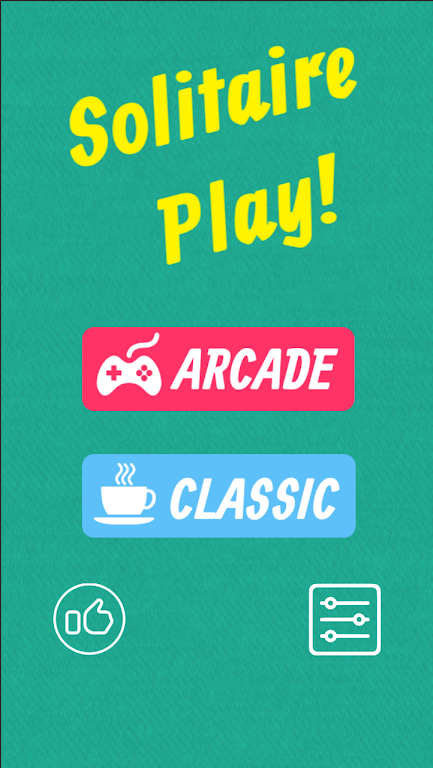 Solitaire Play Screenshot3