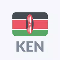 Radio Kenya: Radio FM Online APK