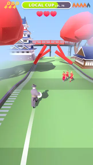 Touchdown Master Screenshot3