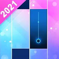 Piano Games Mini: Music Puzzle APK