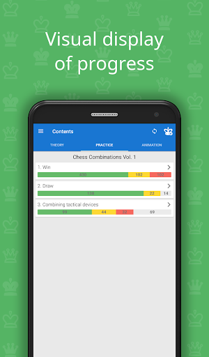 Chess Combinations Vol. 1 Screenshot3