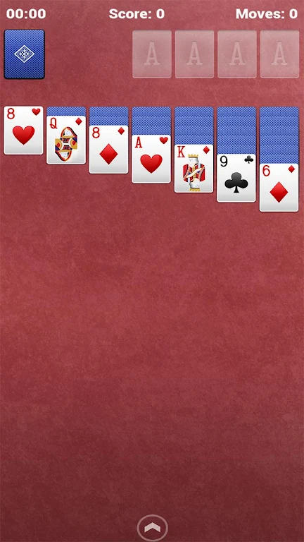 X69 Solitaire Screenshot1