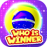 Who is Winner APK