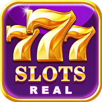 Slots Real - Caça Niquel APK