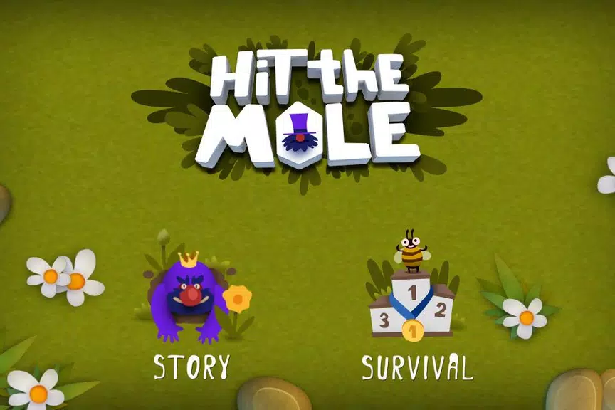 Hit The Mole Screenshot4