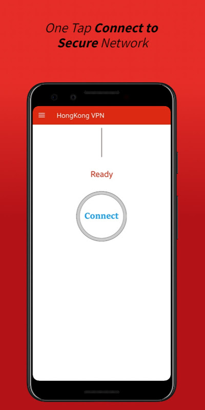 Hongkong VPN – Super Fast & Free VPN Proxy Screenshot4