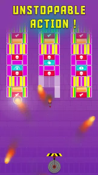 Block Bust: Brick Breaker Screenshot4