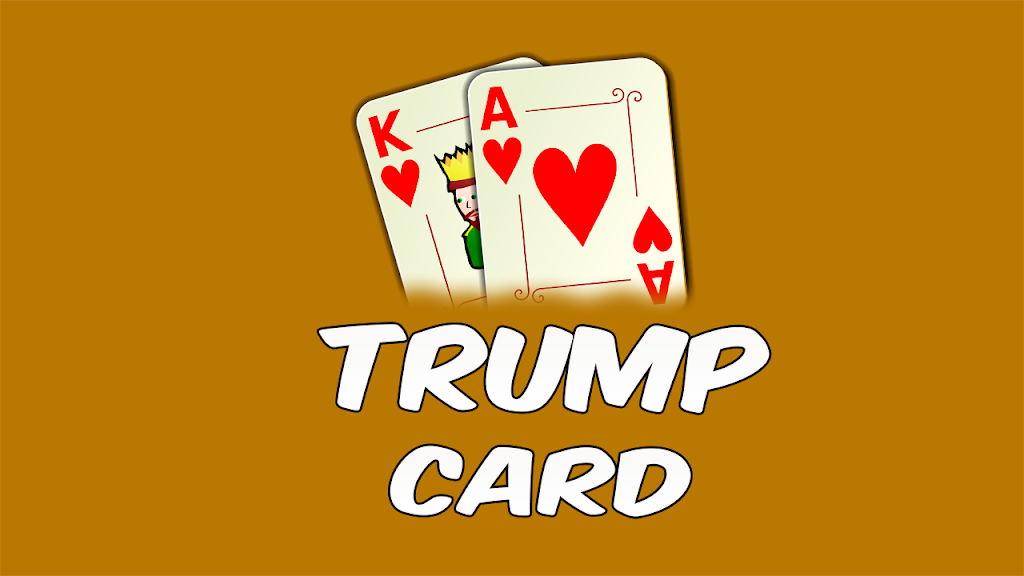 Trump Card Screenshot1