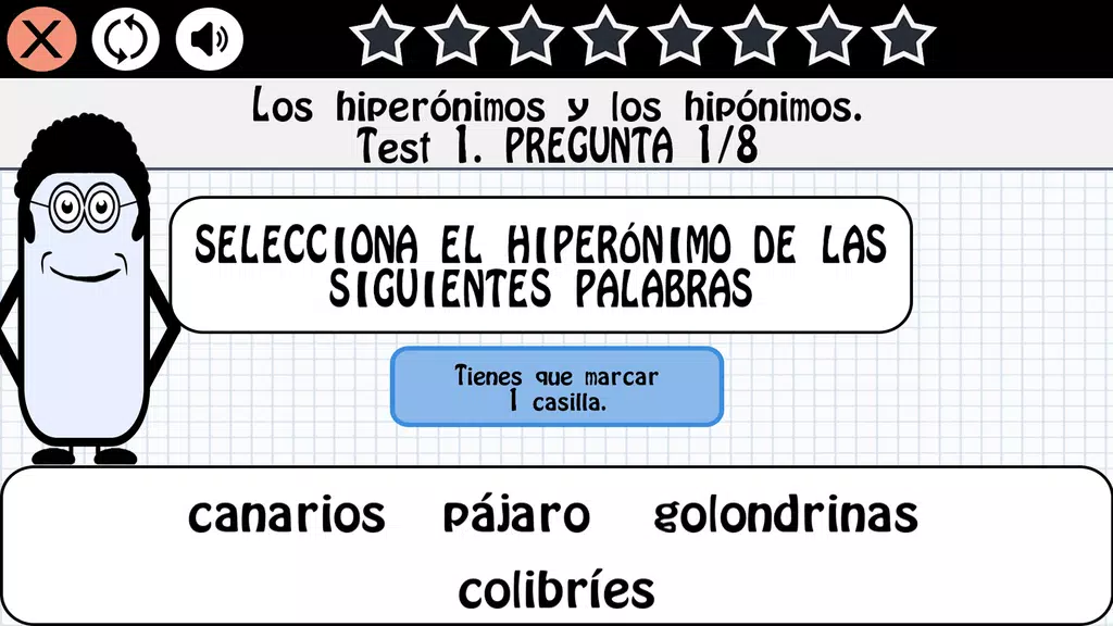 Lenguaje 12 años Screenshot2