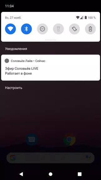 Соловьёв LIVE - Смотреть эфир Screenshot3