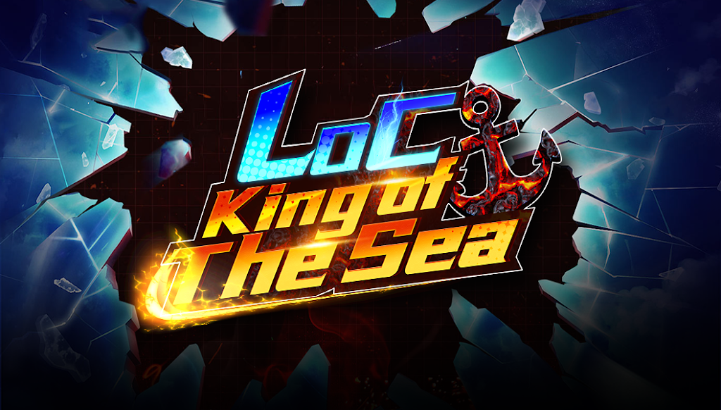 LOC: King Of The Sea Screenshot1