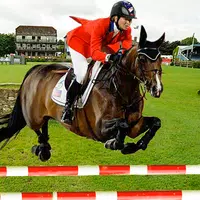 Horse Show Jumping Champions 2 APK