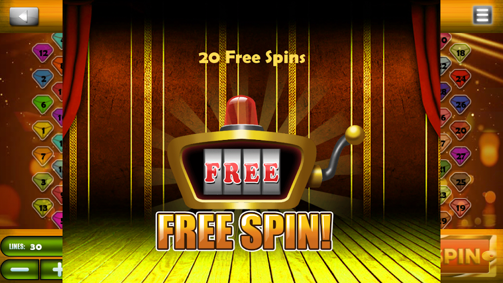 777 Slots Jackpot– Free Casino Screenshot4