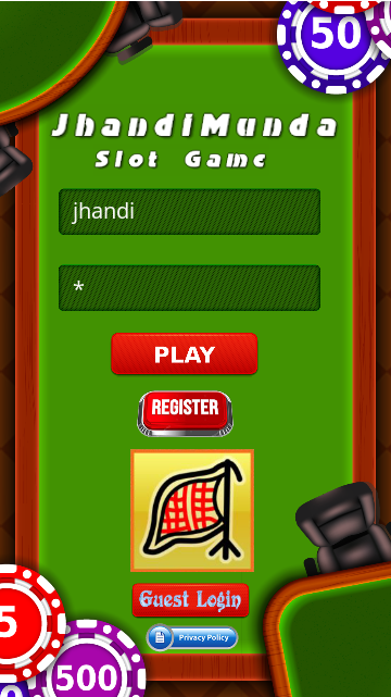 Jhandi Munda Slot Screenshot1