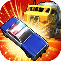 Traffic Panic APK