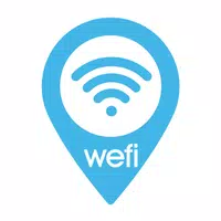 Find Wi-Fi  & Connect to Wi-Fi APK