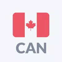 Radio Canada: Online FM Radio APK