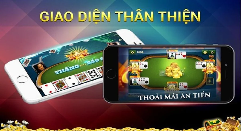 BAIVIP Doi Thuong - Game danh bai Screenshot3