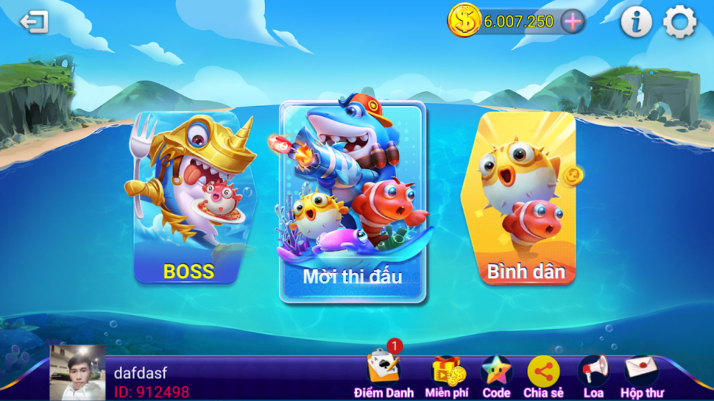 Nổ Hũ Club - Đánh bài Nổ Hũ Screenshot2