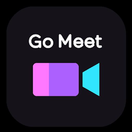 Gomeet Today video chat & Meet Screenshot1