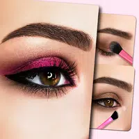 Makeup Tutorial step by step APK