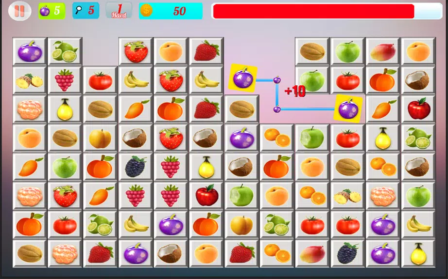 Onet New Fruits Screenshot4