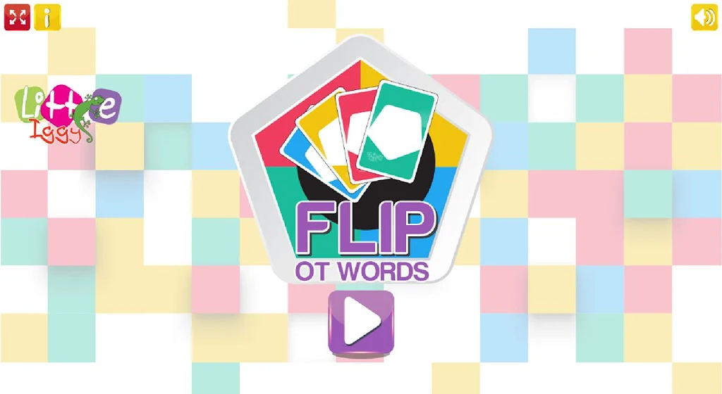 FLIP - ot Words Screenshot1