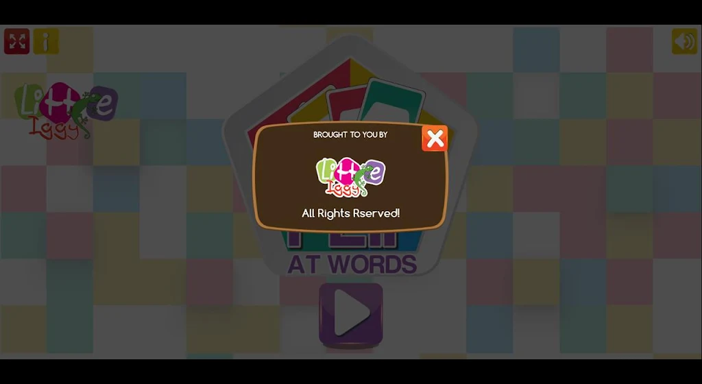 FLIP - ot Words Screenshot3