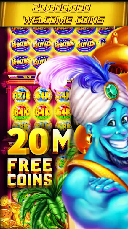 Slots : Casino slots games Screenshot1