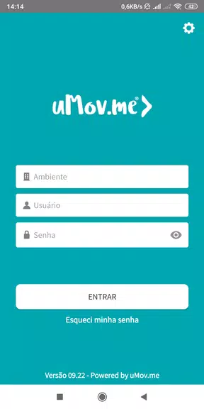 uMov.me Screenshot1