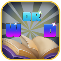 word puzzle by Elizaveta kochmazova APK