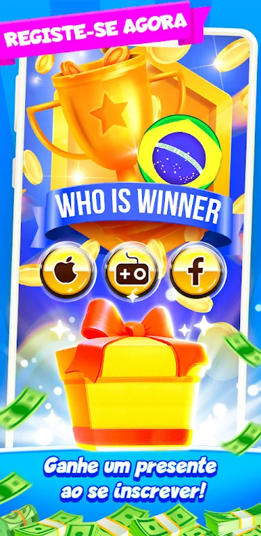 Who is Winner Screenshot2