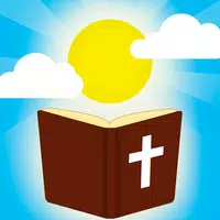 Faith Forecast - Weather Bible APK