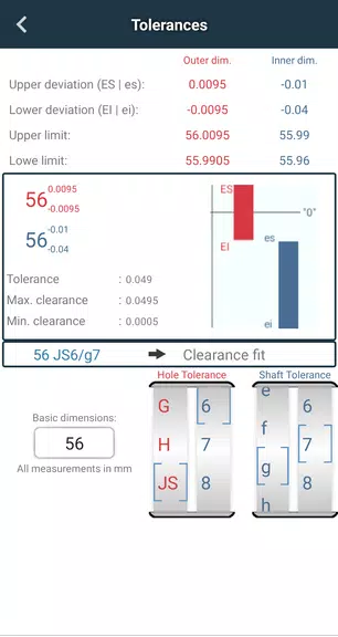 Engineering Tools : Mechanical Screenshot4