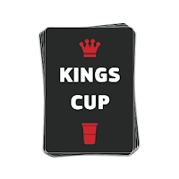 King's Cup Drinking Game (aka circle of death) APK