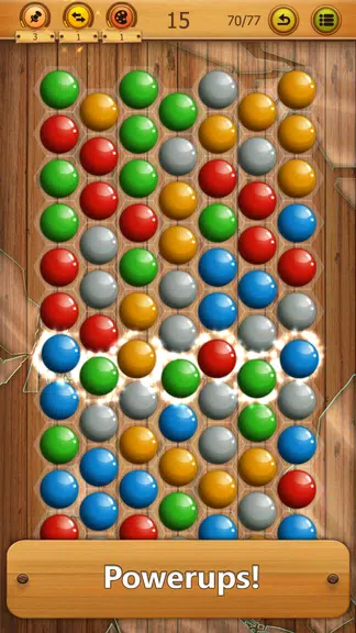 Balls Breaker HD Screenshot2