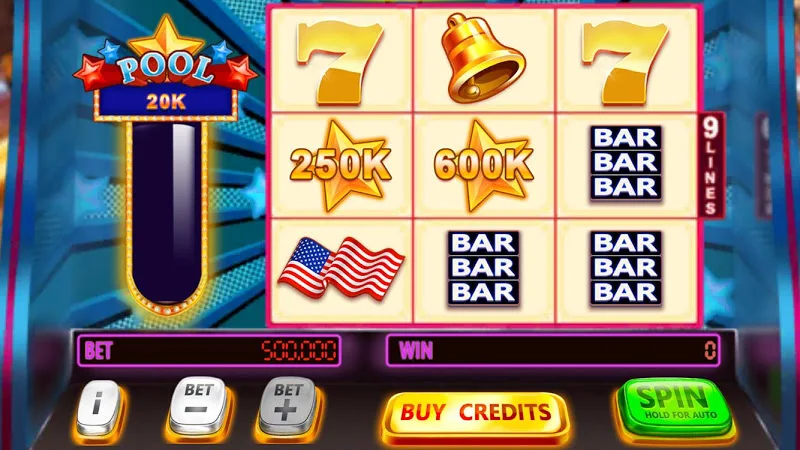 777 Classic Slots Screenshot3