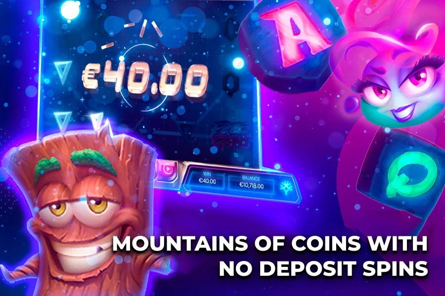 Slots - and slots machines 777 Screenshot1