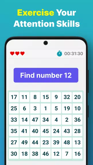 Math Games for the Brain Screenshot3