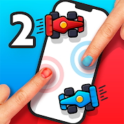 2 Player Games APK